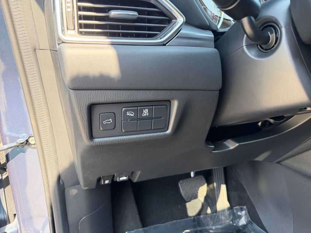 2021 Mazda Mazda CX-5 Touring AWD