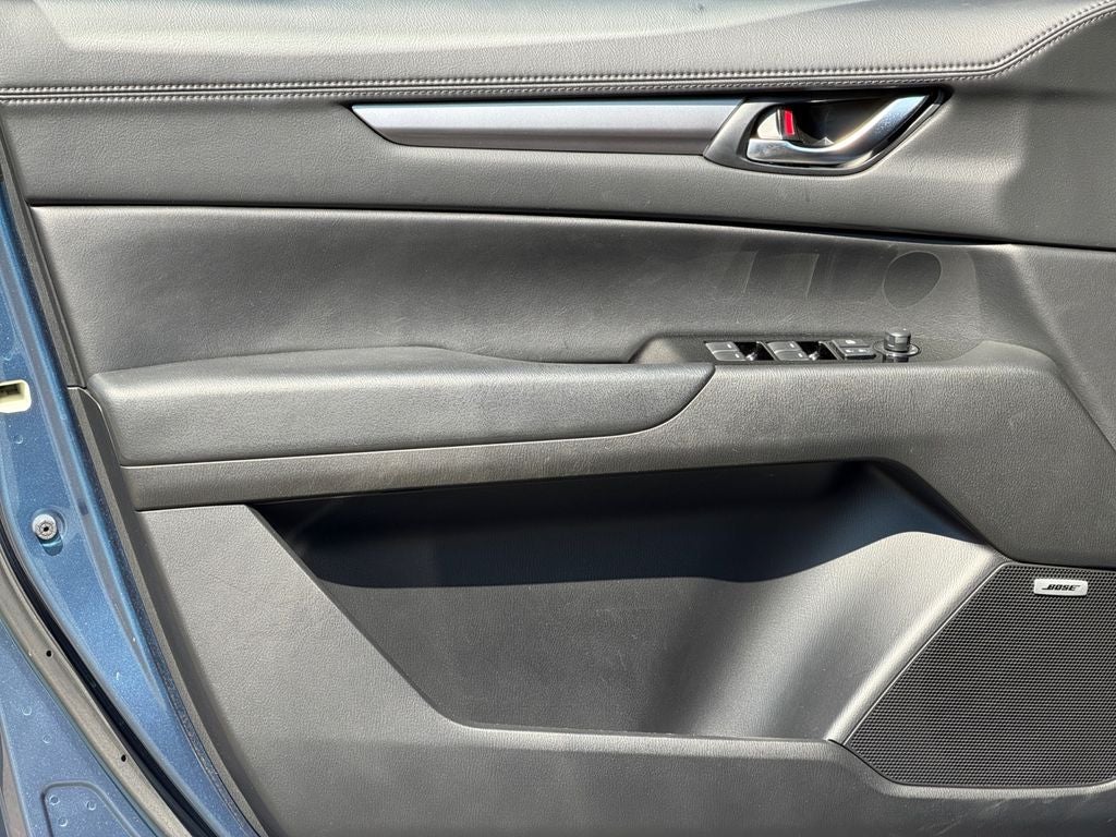 2021 Mazda Mazda CX-5 Touring AWD