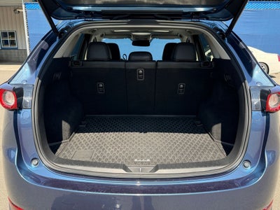 2021 Mazda Mazda CX-5 Touring AWD