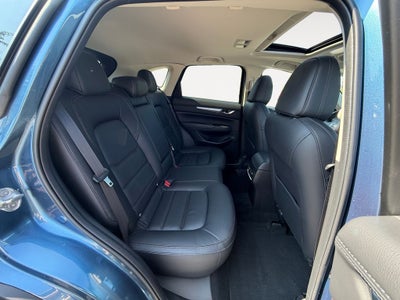 2021 Mazda Mazda CX-5 Touring AWD