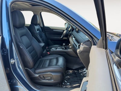 2021 Mazda Mazda CX-5 Touring AWD
