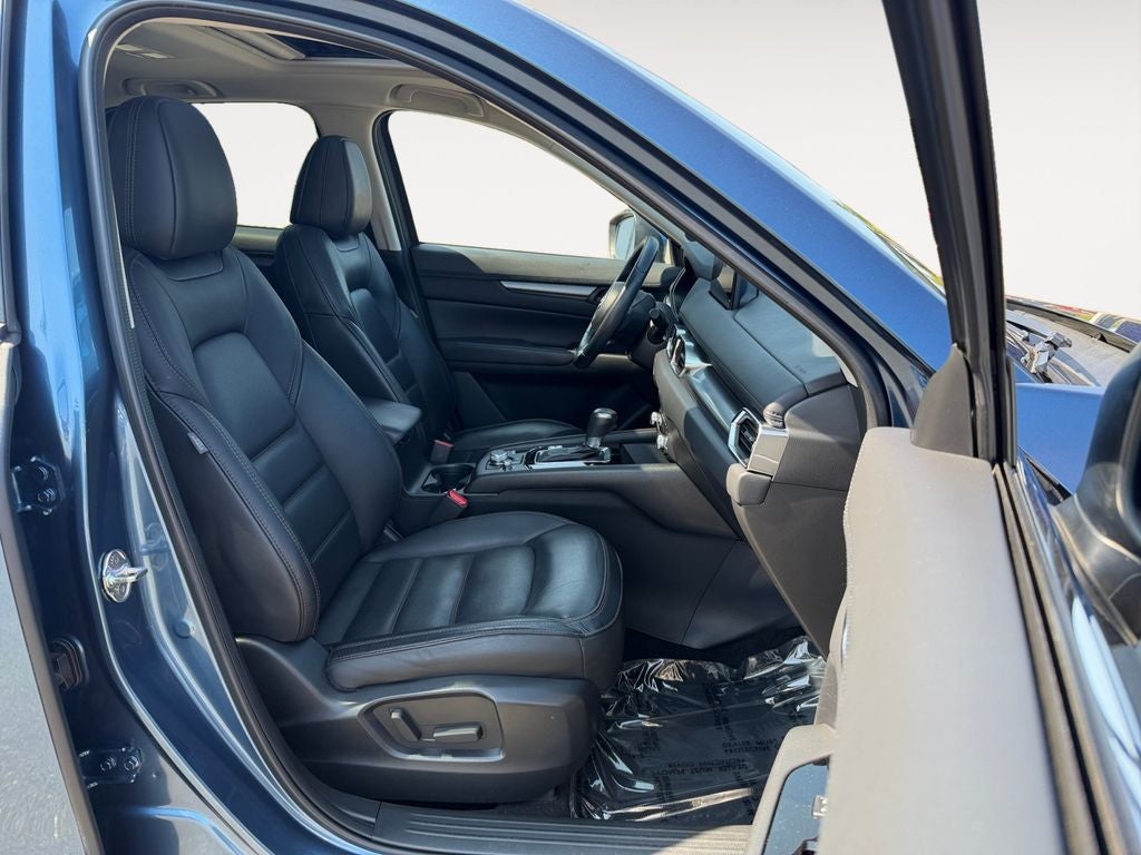 2021 Mazda Mazda CX-5 Touring AWD