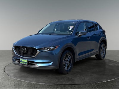2021 Mazda Mazda CX-5 Touring AWD