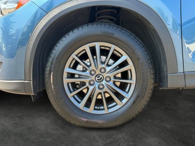 2021 Mazda Mazda CX-5 Touring AWD