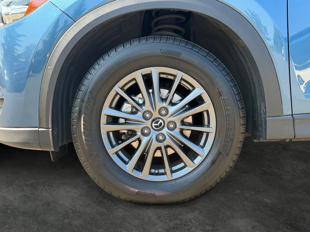 2021 Mazda Mazda CX-5 Touring AWD