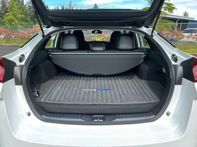 2022 Toyota Prius Prime XLE