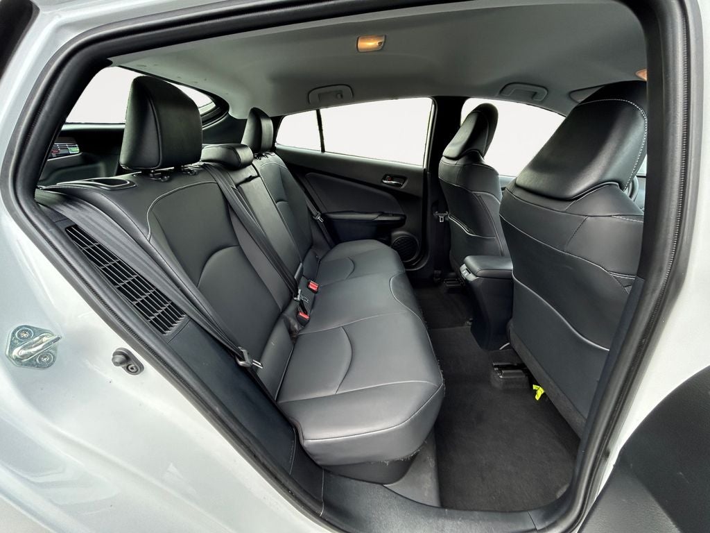 2022 Toyota Prius Prime XLE