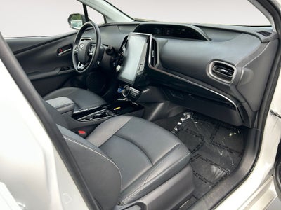 2022 Toyota Prius Prime XLE