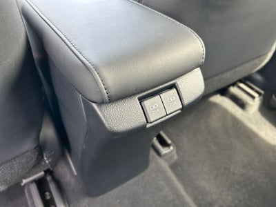 2022 Toyota Prius Prime XLE