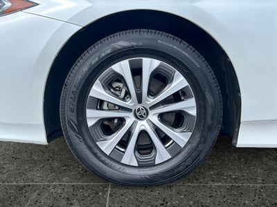 2022 Toyota Prius Prime XLE