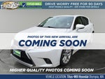 2015 Lexus CT 200h