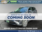 2016 Toyota RAV4 Hybrid Limited
