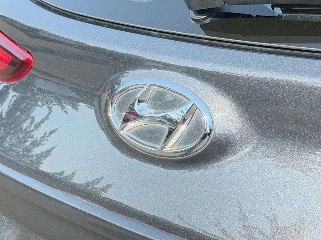 2022 Hyundai Kona SE