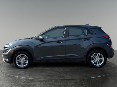 2022 Hyundai Kona SE