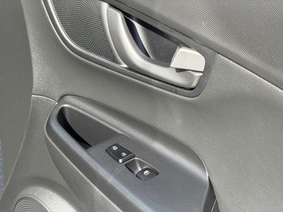 2019 Hyundai Kona Limited AWD