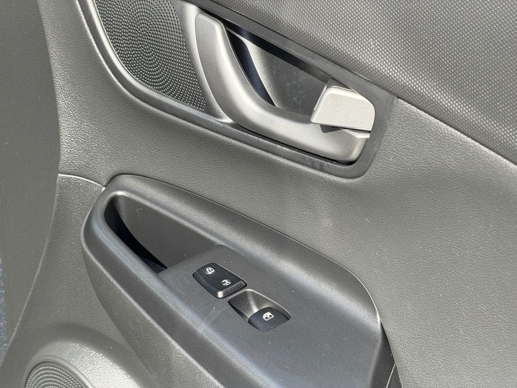 2019 Hyundai Kona Limited AWD