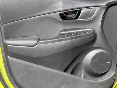 2019 Hyundai Kona Ultimate