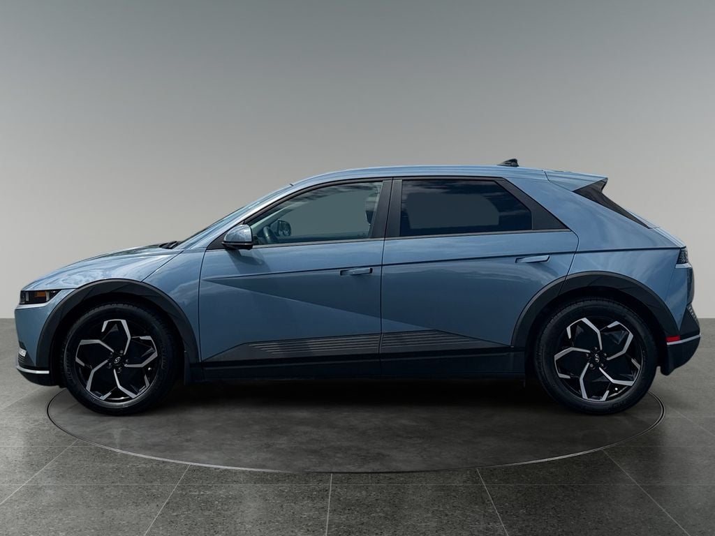 2024 Hyundai IONIQ 5 SEL RWD