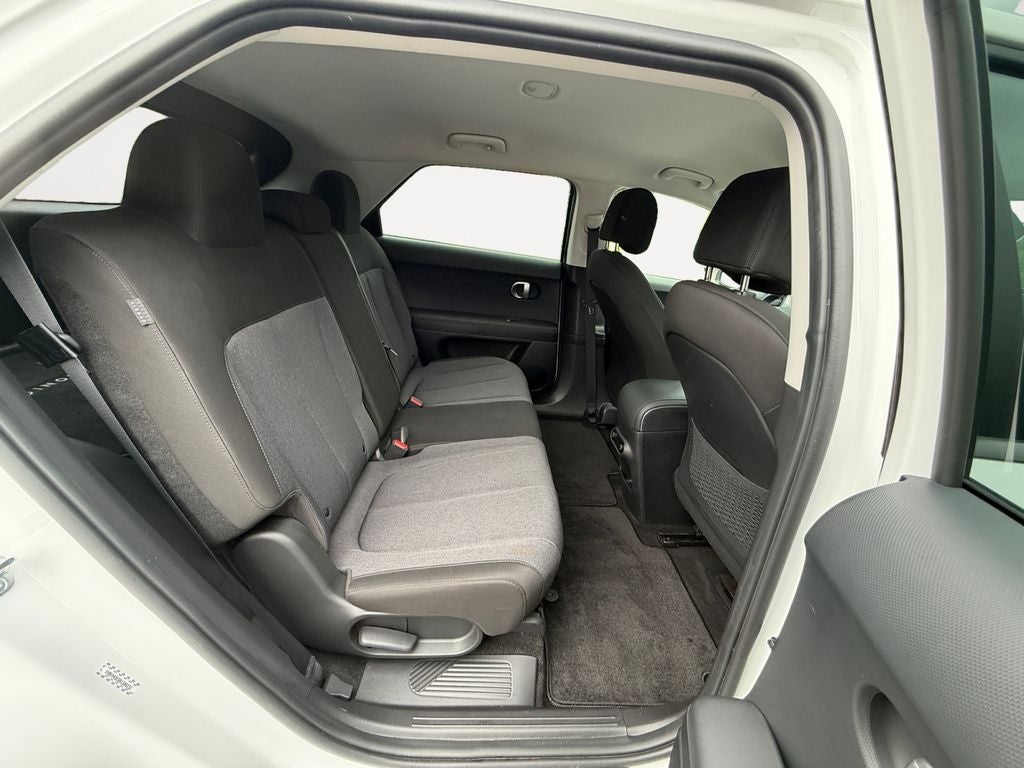 2024 Hyundai IONIQ 5 SEL RWD