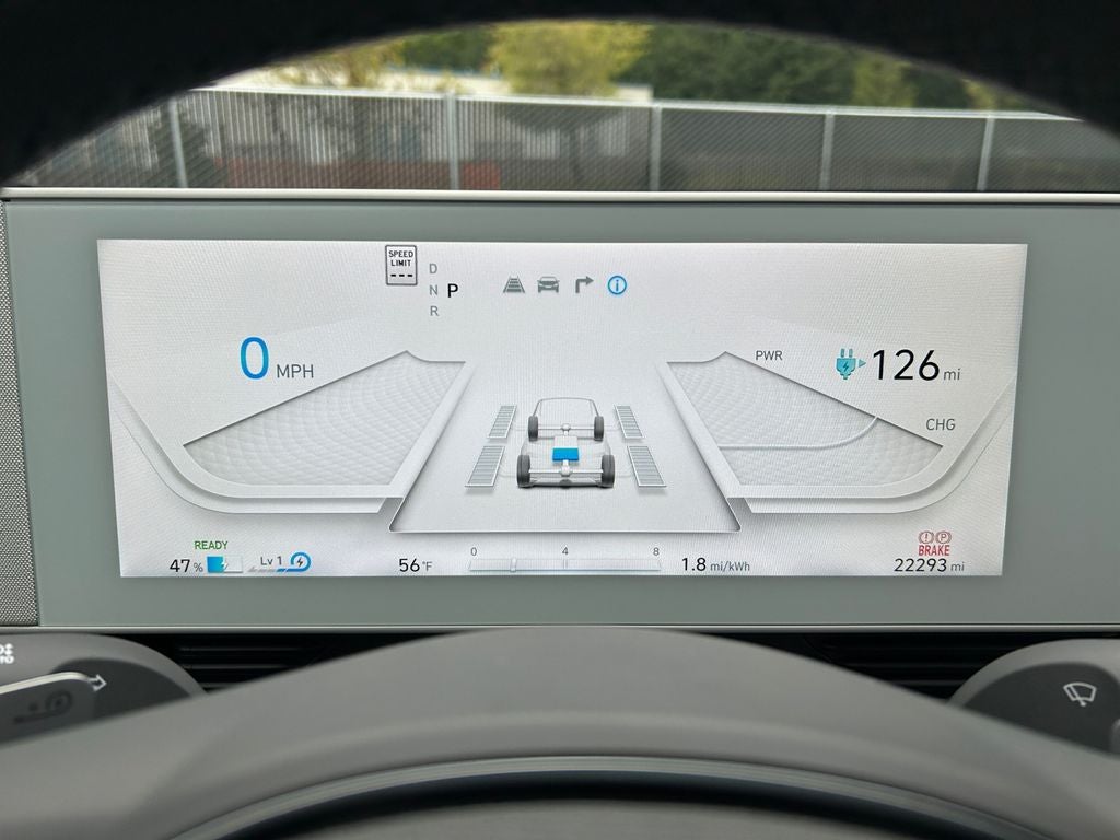 2023 Hyundai IONIQ 5 SEL