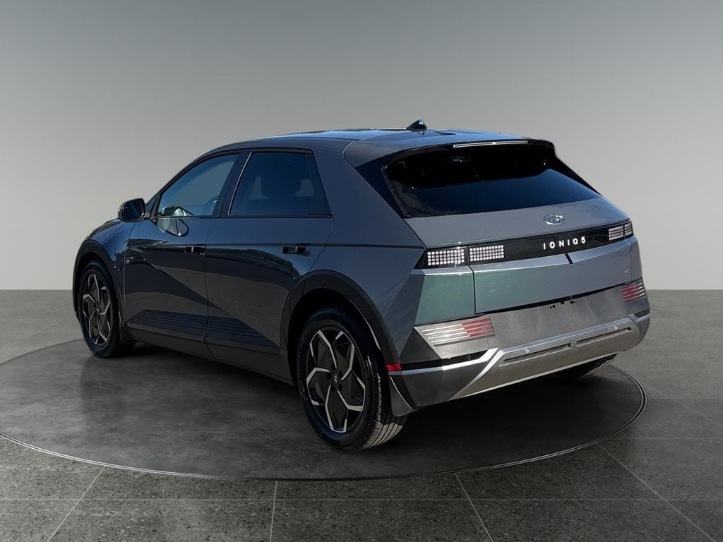 2023 Hyundai IONIQ 5 SEL AWD