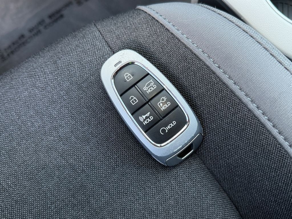 2024 Hyundai IONIQ 5 SEL AWD