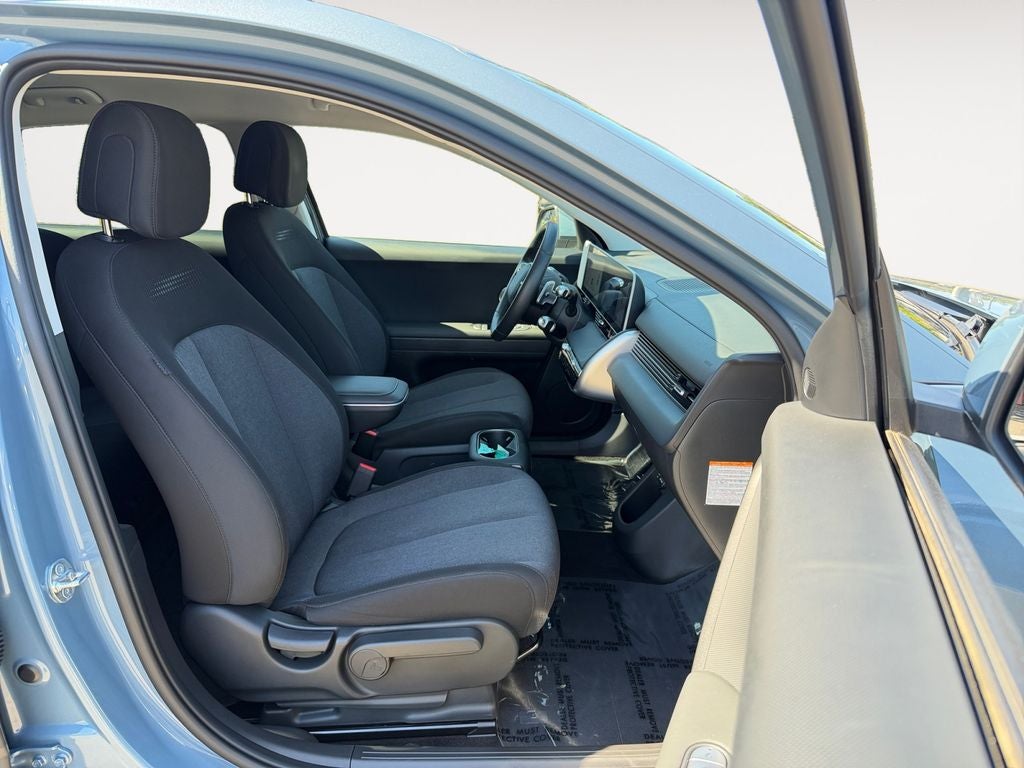 2024 Hyundai IONIQ 5 SEL AWD