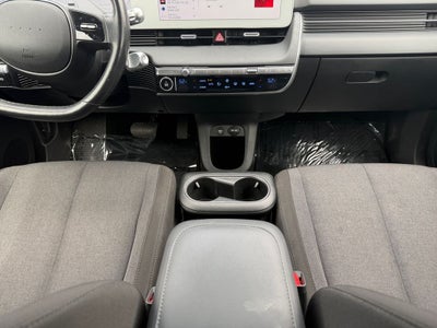 2024 Hyundai IONIQ 5 SEL AWD