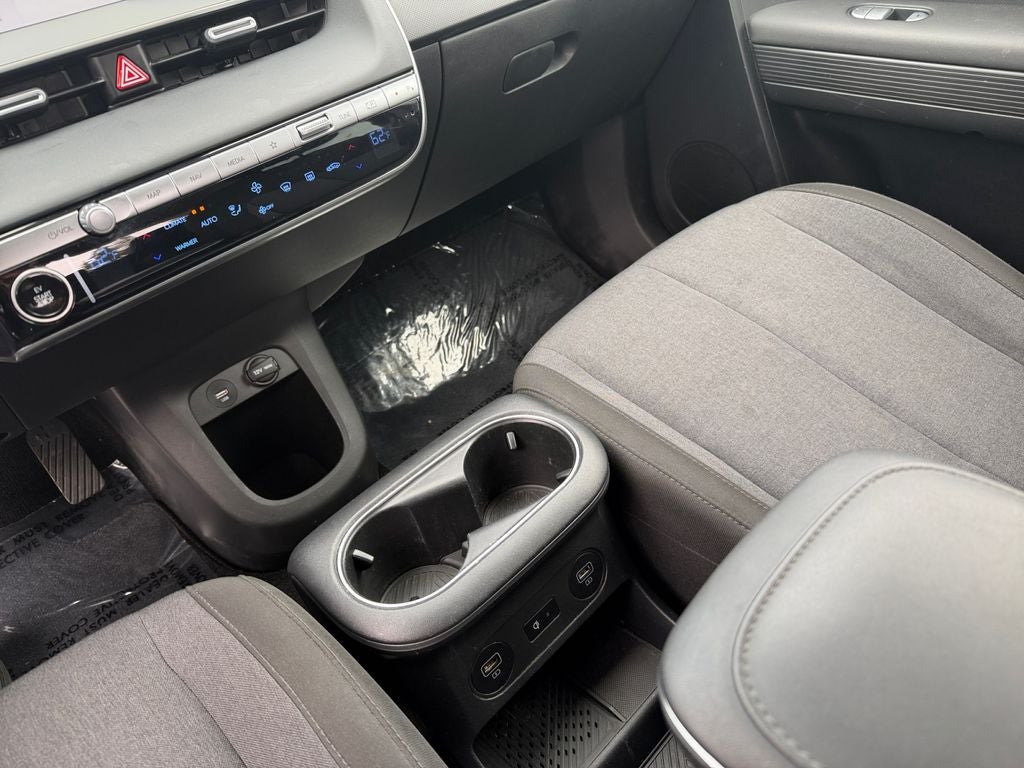2024 Hyundai IONIQ 5 SEL AWD