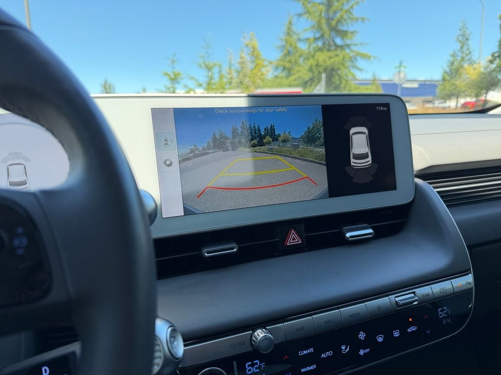 2024 Hyundai IONIQ 5 SEL AWD