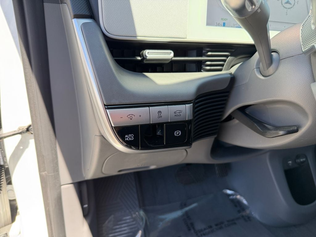 2024 Hyundai IONIQ 5 SEL AWD