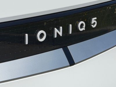 2024 Hyundai IONIQ 5 SEL AWD