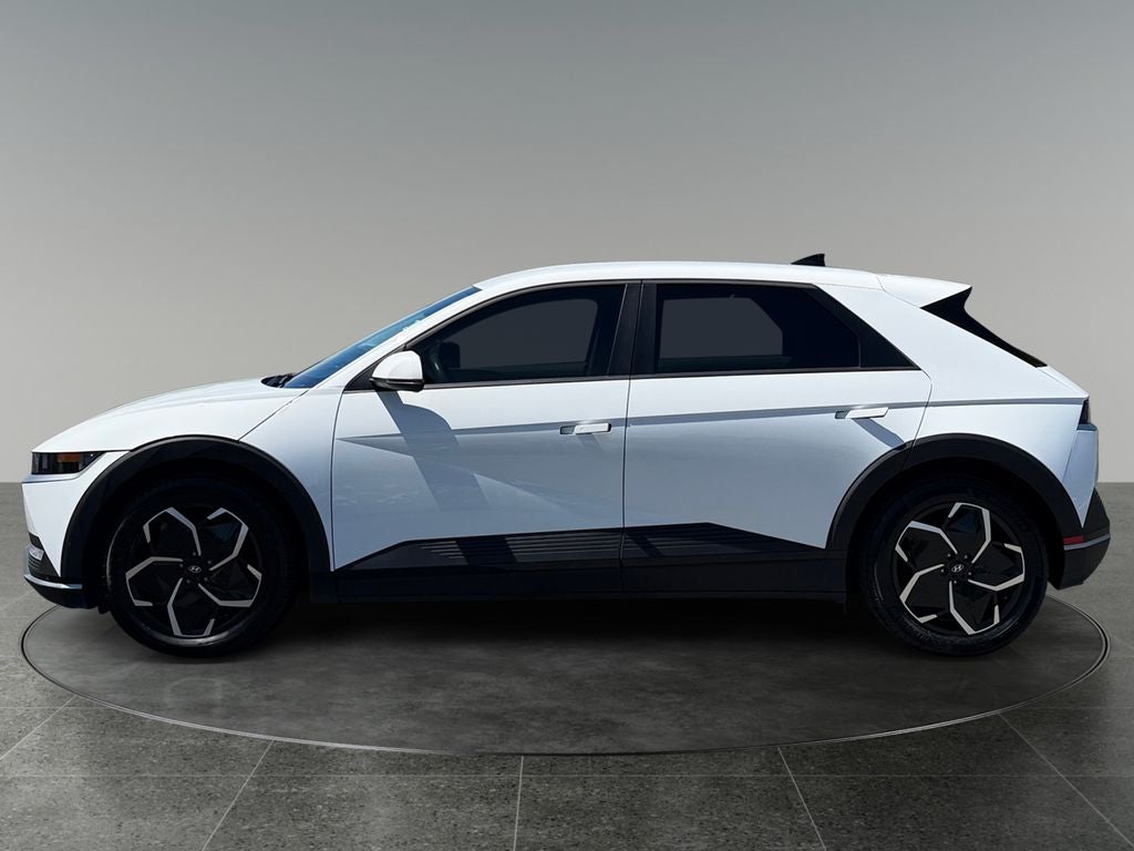 2024 Hyundai IONIQ 5 SEL AWD