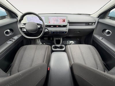 2024 Hyundai IONIQ 5 SEL AWD