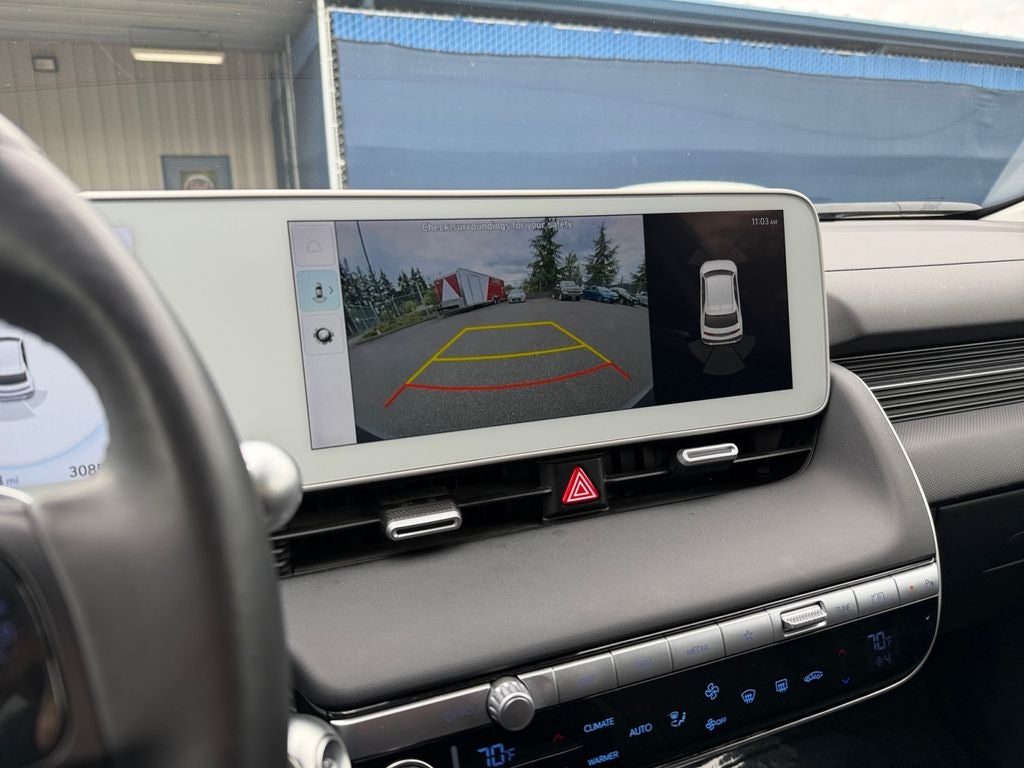 2024 Hyundai IONIQ 5 SEL AWD