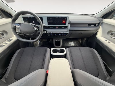 2024 Hyundai IONIQ 5 SEL AWD