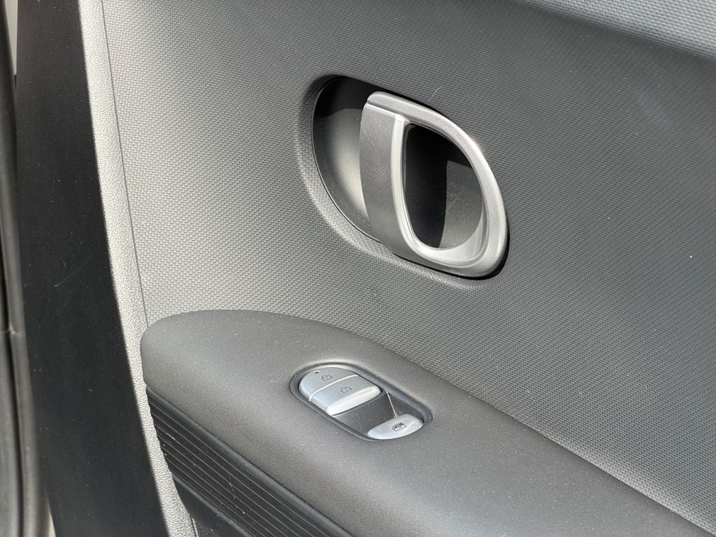 2024 Hyundai IONIQ 5 SEL AWD