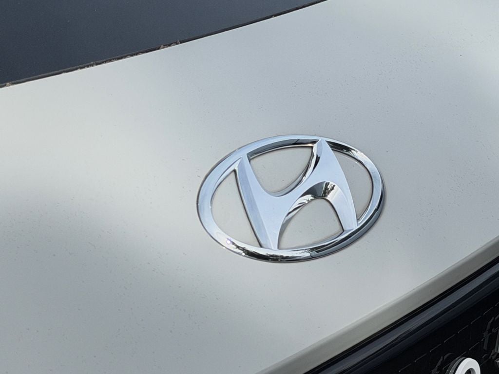 2024 Hyundai IONIQ 5 SEL AWD