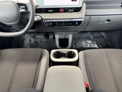2024 Hyundai IONIQ 5 SEL AWD
