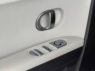 2024 Hyundai IONIQ 5 SEL AWD