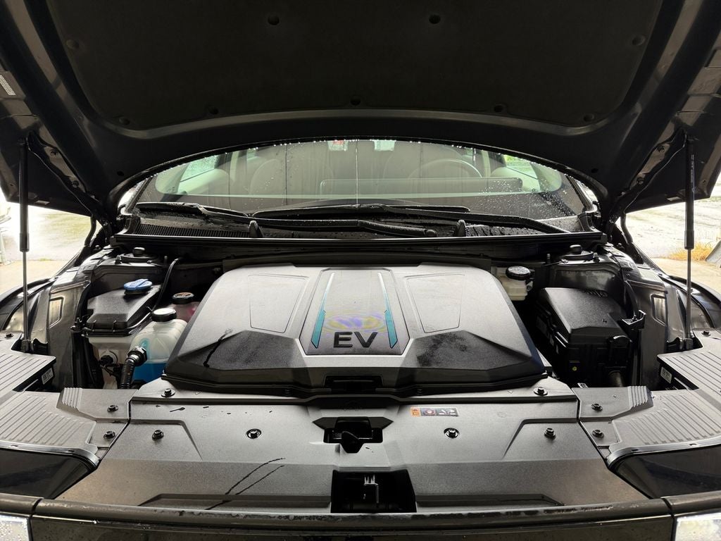 2024 Hyundai IONIQ 5 SEL AWD