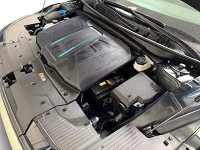 2024 Hyundai IONIQ 5 SEL AWD