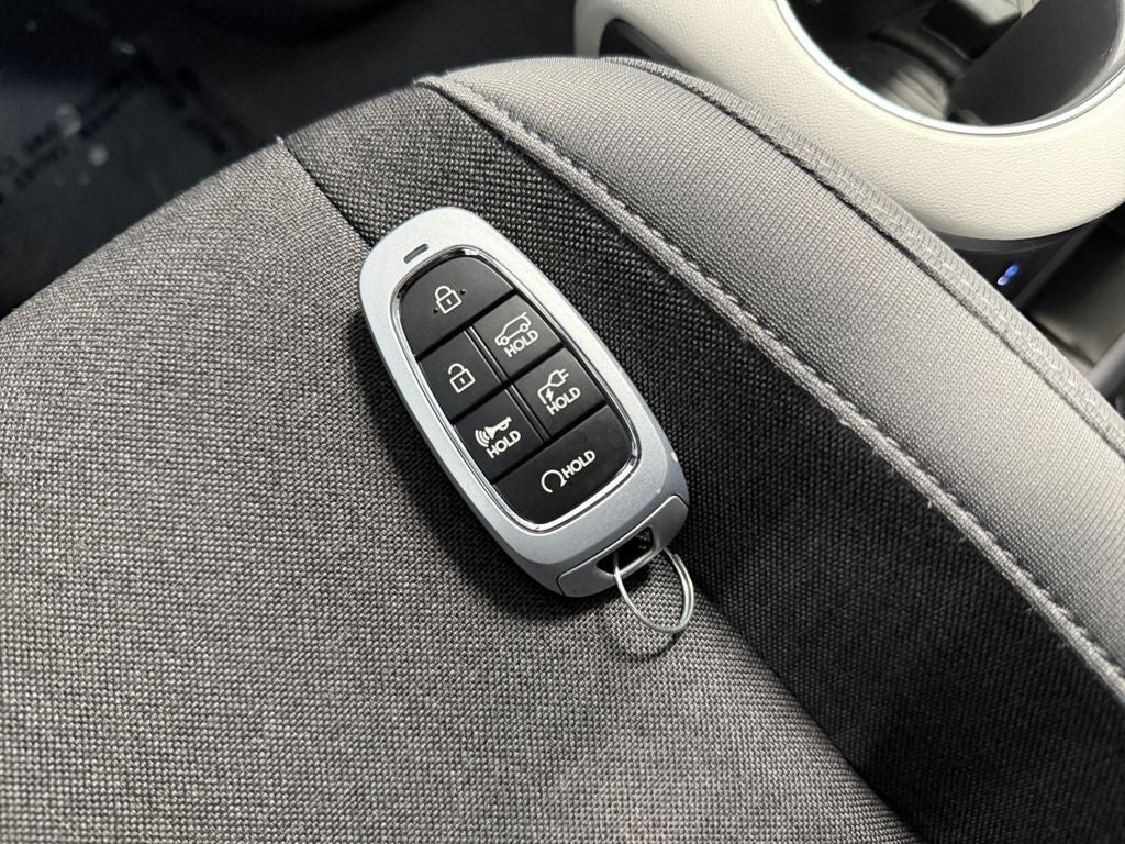 2024 Hyundai IONIQ 5 SEL AWD