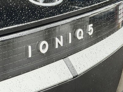 2024 Hyundai IONIQ 5 SEL AWD