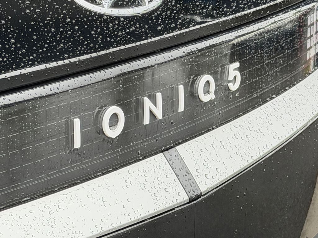 2024 Hyundai IONIQ 5 SEL AWD