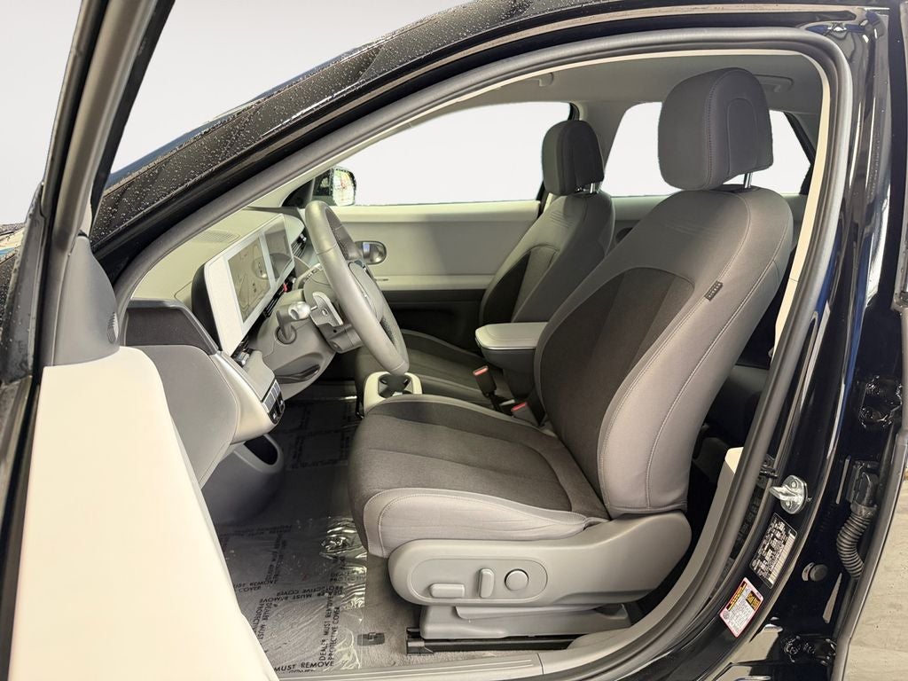 2024 Hyundai IONIQ 5 SEL AWD