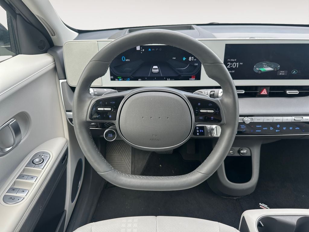 2023 Hyundai IONIQ 5 Limited