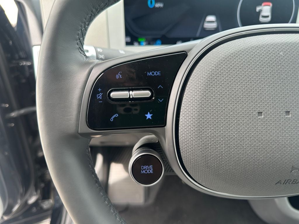 2023 Hyundai IONIQ 5 Limited