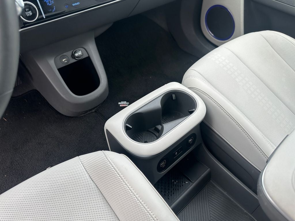 2023 Hyundai IONIQ 5 Limited