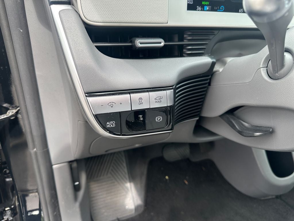 2023 Hyundai IONIQ 5 Limited